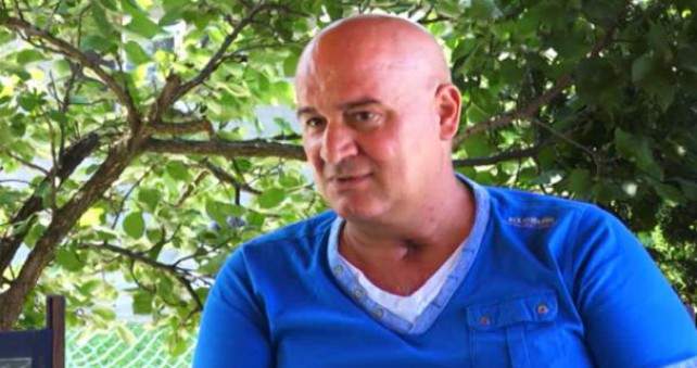  Ernest Alić, čovjek koji je preživio respirator (Video)